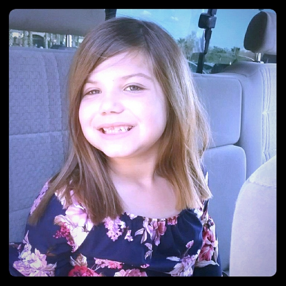 Meet your Posher, Angie